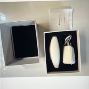 RoseSkinCo Rose Skin Co - OG IPL Hair Removal Handset White Tested Working